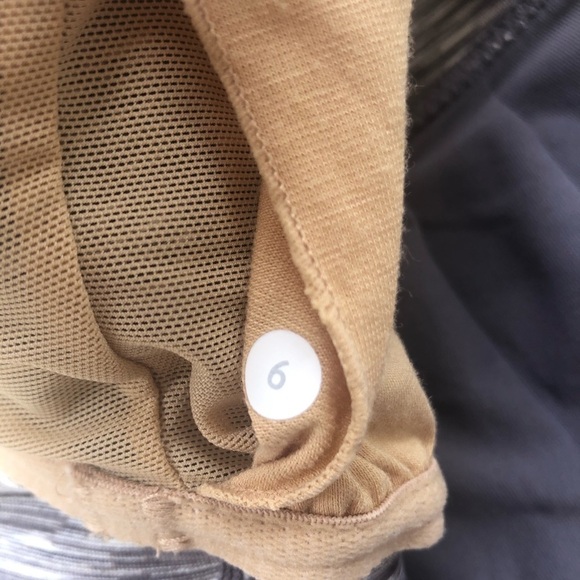 LULULEMON Bulerias Tank - Picture 6 of 6